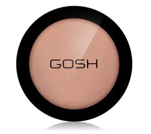 Gosh Natural Blush 36 Rose Whisper Руж 5 гр