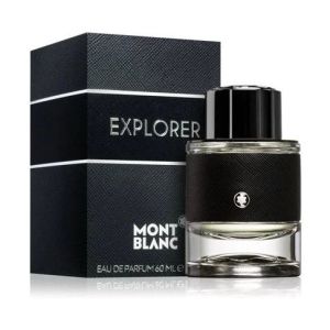 Mont Blanc Explorer EDP Парфюмна вода за мъже 60 мл