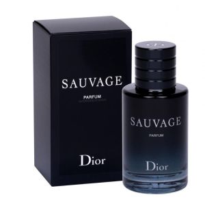 DIOR SAUVAGE Parfum  Парфюм за мъже 100 мл