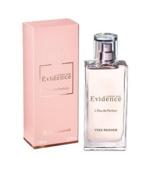 Yves Roche Comme Une Evidence L`Eau De Parfum Дамски парфюм 100 мл