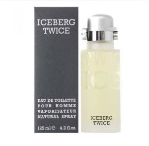 Iceberg Twice Pour Homme EDT  Тоалетна вода за мъже 125 мл