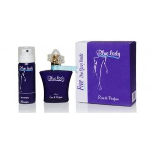 Rasasi Blue Lady EDP Дамска парфюмна вода 40 мл