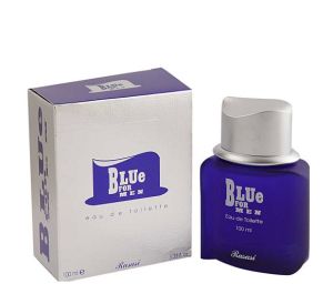 Rasasi Blue For Men  EDP Мъжка парфюмна вода 100 мл