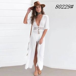 Плажна туника RIVAGE LINE 80229