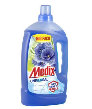 MEDIX UNIVERSAL  Fresh Air Универсален почистващ препарат 1,4Л