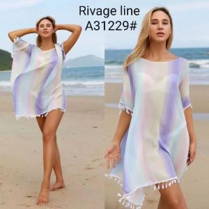 Плажна туника Rivage Line 31229