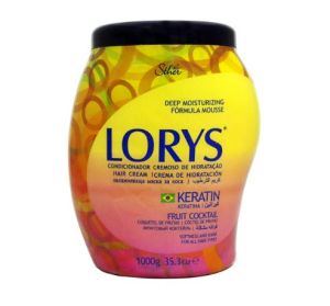 Lorys Keratin Friut Cocktail Маска за коса 1 кг