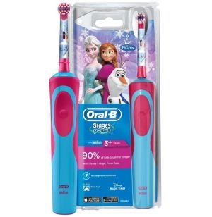 Oral-B PRO Frozen Четка за зъби с батерии