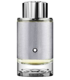 Mont Blanc Explorer Platinum EDP Парфюмна вода за мъже 100 мл Транспортна опаковка 