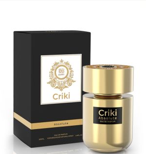 Emper Criki Absolute EDP Унисекс парфюм 100 мл
