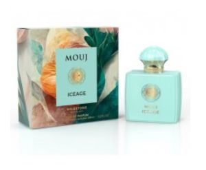 Emper Mouj Iceage EDP Дамски парфюм 100 мл