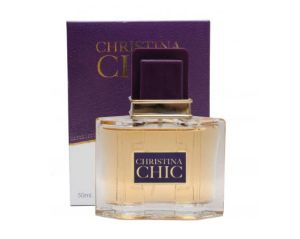 Christina Chic EDP Парфюмна вода за жени 50 мл