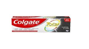 Colgate Total Charcoal Паста за зъби с активен въглен 100 мл ПРОДУКТ ПО ЗАЯВКА