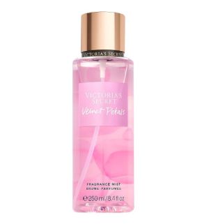 Victoria`s Secret Velvet Petals Спрей за тяло 250 мл