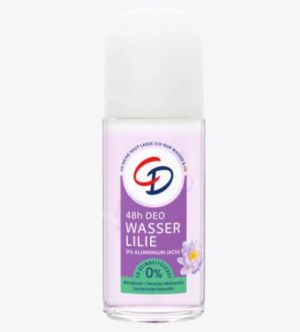 CD Wasser Lilie Рол-он водна лилия 50 мл