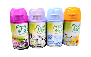 Ароматизатор-спрей резерва Fresh More 260 мл 1 бр.