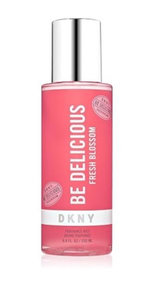 DKNY Be Delicious Fresh Blossom Спрей за тяло за жени 250 мл