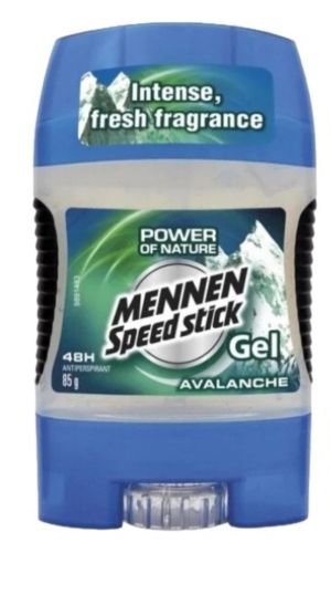  Mennen Speed Stick Power of Nature Avalanche Дезодорант гел 85 гр.