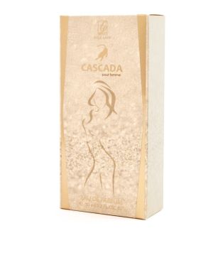 Lucky Cascada Pour Femme Дамска тоалетна вода 50 мл 