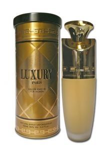 LUXURY  ПАРФЮМ 100мл ДАМСКИ НАЛИЧЕН