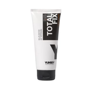 YUNSEY CREATIONYST TOTAL FIX TEXTURIZING GEL №4 Гел за коса 200 мл