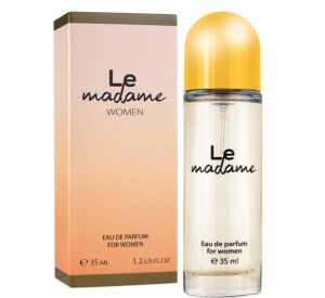 Lucky Le Madame /  The Mademoiselle Women Дамски парфюм 35 мл