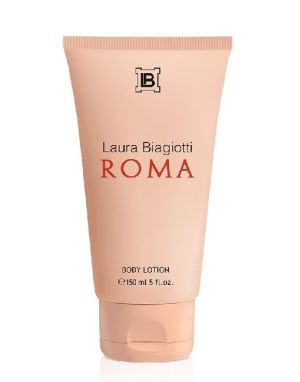 Laura Biagiotti Roma Body Lotion Парфюмен лосион за тяло 150 мл