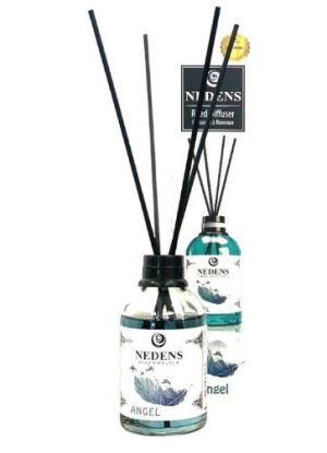 Nedens Reed Diffuser Angel Парфюмен ароматизатор дифизер за дома
