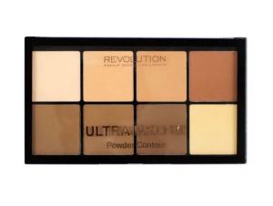 Makeup Revolution палитра за контуриране PRO HD Powder Contour 8 цвята ПО ЗАЯВКА
