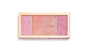 Makeup Revolution палитра руж Vintage Lace ПО ЗАЯВКА