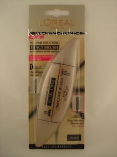 L'OREAL Shocking Volume спирала