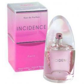 INCIDENCE WOMAN EDP 100ML