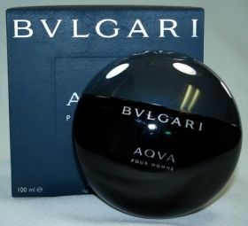 Bvlgari Aqua Pour Homme EDT 100 ML