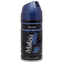 MALIZIA  ДЕО SKAYLINE 150ML