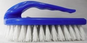 ЧЕТКА IRON BRUSH