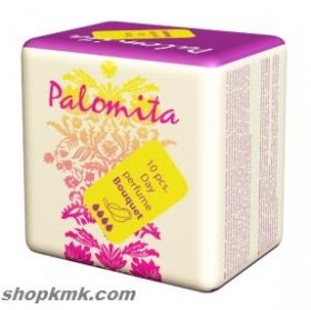 PALOMITA "Букет" ТЕКСТИЛНО ПОКРИТИЕ 10бр