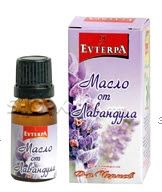 EVTERPA МАСЛО ЛАВАНДУЛА  10ML